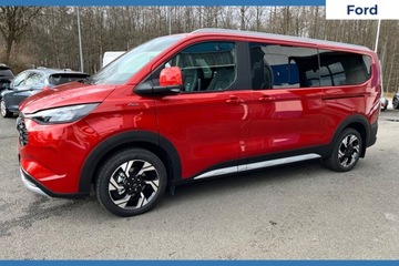 Ford Tourneo Custom II  L1 2.0 EcoBlue 170 KM 170KM 2025 320 L2H1 Active A8 AWD 2.0 170KM, zdjęcie 6