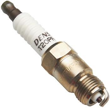 Świeca zapłonowa Denso Standard T20PR-U