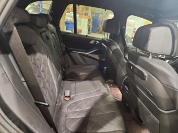 BMW X5 G05 2026 BMW X5 XDrive40I 2026 3.0 Benzyna 375KM, zdjęcie 10