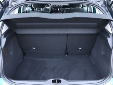 Citroen C3 III Hatchback Facelifting 1.2 PureTech 110KM 2022 Citroen C3 1.2 PureTech, Salon Polska, Serwis ASO, zdjęcie 13