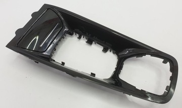 РАМА КРЫШКА ПЕРЕКЛЮЧЕНИЯ ПЕРЕДАЧ CITROEN C5 III X7