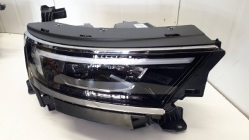 OPEL MOKKA B ПРАВАЯ ФАРА ПОЛНОСТЬЮ СВЕТОДИОДНАЯ ЛИНЗА НОВАЯ