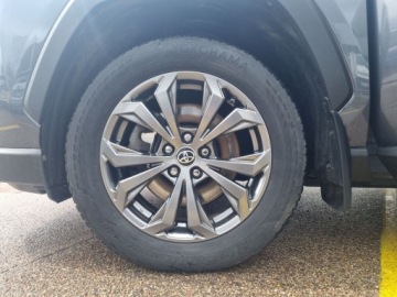 Toyota RAV4 V 2023 Toyota RAV4 2.5 Hybrid Comfort 4x4 V (2018-) Toyot, zdjęcie 25