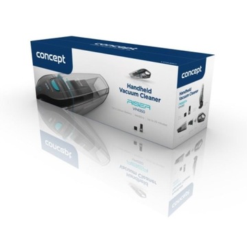 Ручной пылесос Wet & Dry Riser VP4350 7,2 В