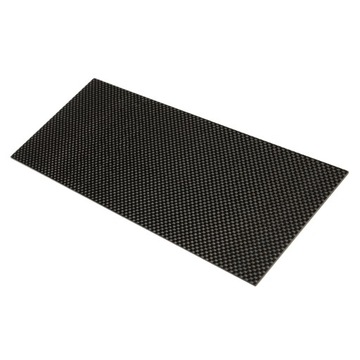 Глянцевые пластины из 3K-углеродного волокна