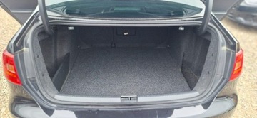 Volkswagen Jetta VI Sedan 2.0 TDI CR DPF 140KM 2013 Volkswagen Jetta automat mały przebieg, zdjęcie 10