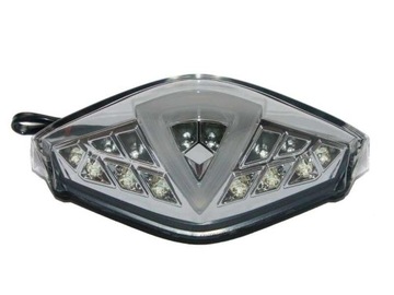 TYLNA LAMPA TYŁ LED KTM SUPER DUKE 1290 14-15 HOM