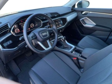 Audi 2024 Audi Q3 Sportback LED Panorama Nawigacja Cyfrowe zegary Android Auto Gwara, zdjęcie 8