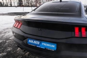 Ford Mustang VI 2023 Ford Mustang GT V8 5.0, Salon Polska, zdjęcie 13