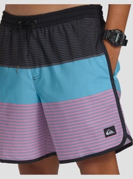 ШОРТЫ ДЛЯ ПЛАВАНИЯ МУЖСКИЕ ПЛЯЖНЫЕ ШОРТЫ ДЛЯ ПЛАВАНИЯ QUIKSILVER