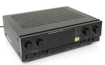MARANTZ PM-54 II ZNAKOMITY WZMACNIACZ STEREO !