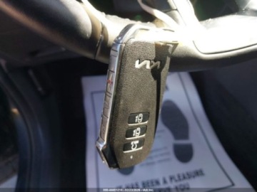 Kia Sportage V 2025 Kia Sportage 2025 KIA SPORTAGE HYBRID SX-PRESTIGE 1.6 Hybryda 227KM, zdjęcie 10