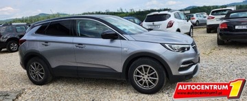 Opel 2020 Opel Grandland X Tylko 66.ooo km Kamera Navi MOZLIWA ZAMIANA 1.2 Benzyna, zdjęcie 2