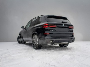 BMW X5 G05 SUV Facelifting 3.0 30d 298KM 2025 BMW X5 xDrive30d Dostępny od ręki!, zdjęcie 7