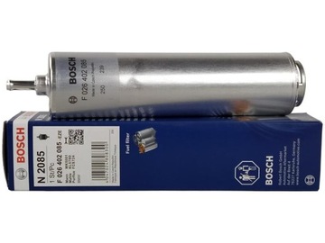 ТОПЛИВНЫЙ ФИЛЬТР BOSCH F 026 402 085