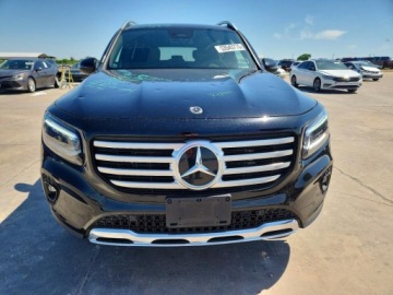 Mercedes Klasa GL X166 2025 Mercedes-Benz GLB 250 4matic 2025 2.0 Benzyna 221KM, zdjęcie 5