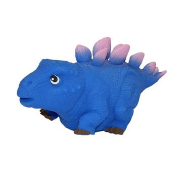 ДВУХСТОРОННЯЯ АНТИСТРЕССОВАЯ Непоседа ДИНОЗАВР