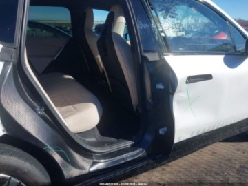 BMW iX 2024 BMW iX xDrive50 2024 Elektryczny 516KM, zdjęcie 14