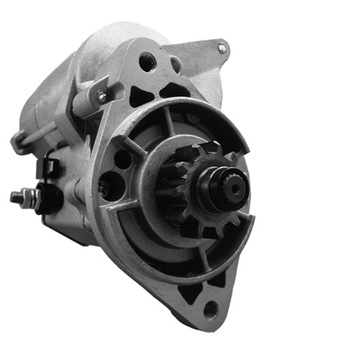 Rozrusznik Hawkpower Moffet Lister CATERPILLAR