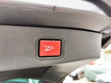 Citroen C5 III Tourer 2.0 HDi FAP 140KM 2012 CITROEN C5 III Break Exclusive, 2.0HDI 140KM, Skóra, Manual, Nawigacja,, zdjęcie 19