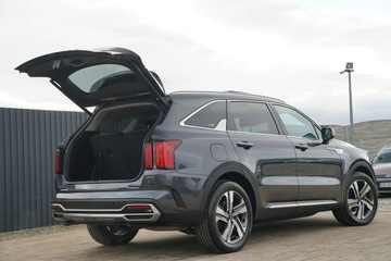 Kia Sorento IV SUV PHEV 1.6 T-GDI 265KM 2022 Kia Sorento MAX OPCJA skóra FUL LED nawi KAMERY, zdjęcie 15