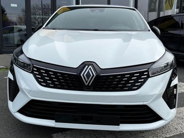 Renault Clio V Hatchback 5d Facelifting 1.0 TCe 100 LPG 100KM 2025 Techno LPG 1.0 TCe 100KM / Pakiet Winter, Driving, zdjęcie 1