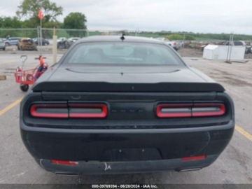 Dodge Challenger III 2023 Dodge Challenger 2023r, GT, 3.6L 3.6 Benzyna 303KM, zdjęcie 7