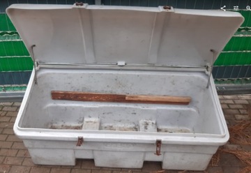 ЯЩИК ДЛЯ ИНСТРУМЕНТОВ ЗАГРУЗОЧНЫЙ ЯЩИК ДЛЯ ИНСТРУМЕНТОВ 185x80x83