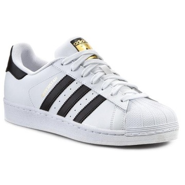 Buty adidas Superstar Originals C77124 r.54 2/3