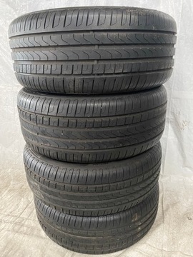 Opony 225/50r18 255/45r18 pirelli rsc