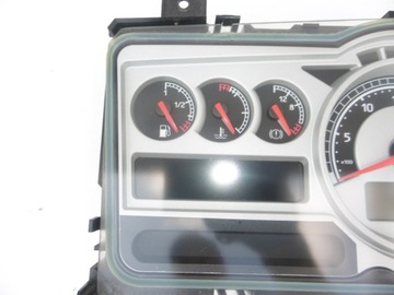 СЧЕТЧИК ЧАСОВ АВТОМАТИЧЕСКИЙ RENAULT MAGNUM DXI