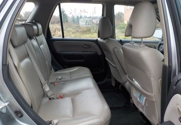 Honda CR-V II 2.2 TD 140KM 2005 Honda CR-V Diesel Okazja 2.2 Diesel 140KM, zdjęcie 18