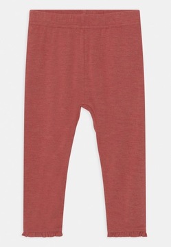 Legginsy dziecięce Name It 74 cm