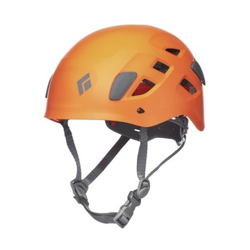 Kask wspinaczkowy Half Dome pomarańczowy r. S/M Black Diamond