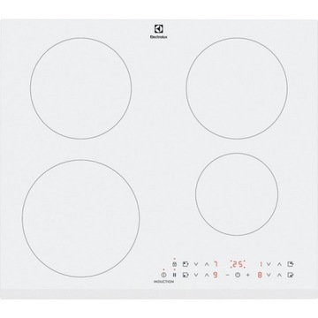Płyta indukcyjna ELECTROLUX LIR60430BW