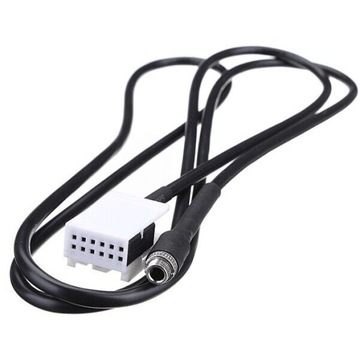 Adapter kabla pomocniczego 3,5 mm Conventer Telefon domowy