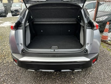 Peugeot 2008 II SUV 1.2 PureTech 130KM 2021 Peugeot 2008 Automat/Manetki /ALLURE/ Salon Pl/, zdjęcie 38