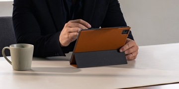 Магнитный чехол Onyx Tab Ultra C PRO