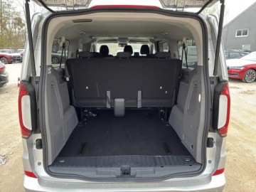 Volkswagen Caravelle T6 2026 Volkswagen Caravelle Edition 9 osob./AUTOMAT, 2.0, zdjęcie 18