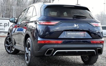  DS Automobiles DS 7 Crossback LED Navi SKORA FULL LED LOUVRE bogato wyposa, zdjęcie 20