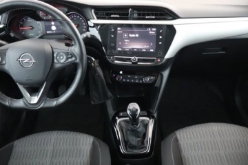 Opel Corsa F Hatchback 5d 1.2 75KM 2019 Opel Corsa 1.2, Salon Polska, 1. Właściciel, zdjęcie 11