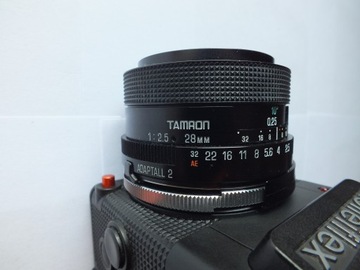Rolleiflex SL 2000 F Двигатель - неисправен - на сервис.