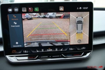 Cupra Terramar 2025 Cupra Terramar 125700vat super wyposazony 1.5 Hybryda 150KM, zdjęcie 18