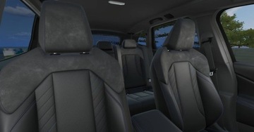 BMW X3 G45 2025 BMW X3 Dostepny od stycznia 2026 Leasing 103 BMW Bonkowscy Wroclaw, zdjęcie 7