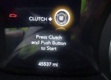 Jeep 2020 Jeep Gladiator 2020, 3.6L, 4x4, RUBICON, od ub..., zdjęcie 13