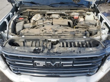  GMC Sierra K3500 AT4 2022 6.6l 6.6 Diesel 401KM, zdjęcie 6
