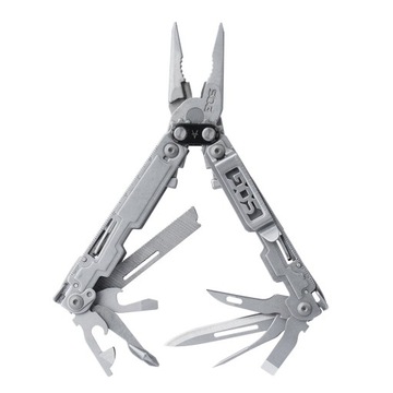 SOG Multitool PowerAccess 18 инструментов