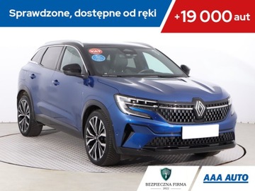 Renault Austral 1.2  E-Tech Full Hybrid 200KM 2023 Renault Austral E-Tech, Salon Polska