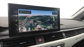 Audi A5 F5 Coupe Facelifting 2.0 40 TDI 204KM 2022 Audi A5 Sportback TDI 204KM 4X4 Automat S-Line Hak, zdjęcie 22