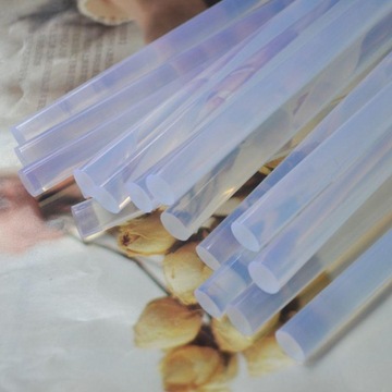 КЛЕЙ ДЛЯ ГОРЯЧЕГО ПИСТОЛЕТА 11х300 35ШТ 1КГ